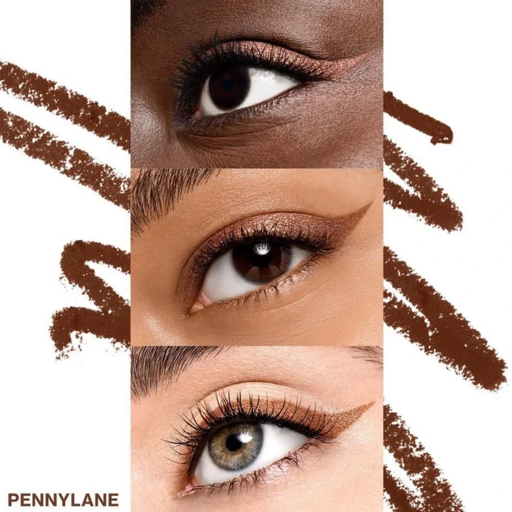 Smashbox Always Sharp Waterproof Kohl Liner